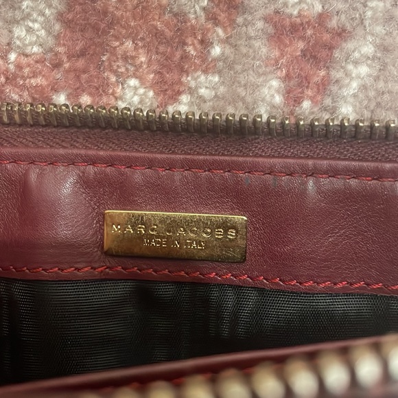 Vintage Marc Jacobs Wallet - Picture 6 of 9